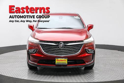 2024 Buick Enclave Premium AWD