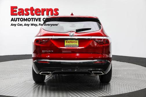 2024 Buick Enclave Premium AWD