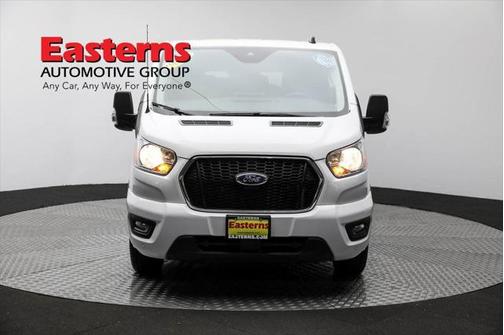 2022 Ford Transit-350 XLT