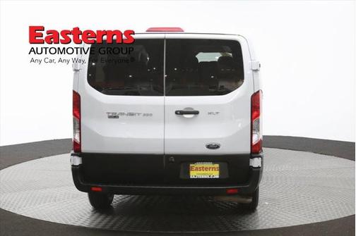 2022 Ford Transit-350 XLT
