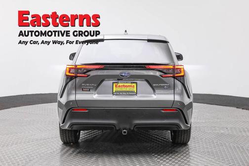 2023 Subaru Solterra Premium