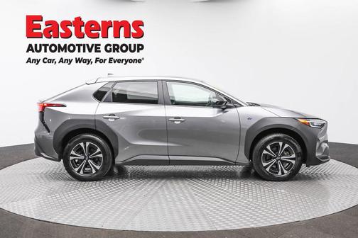 2023 Subaru Solterra Premium