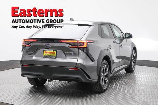 2023 Subaru Solterra Premium