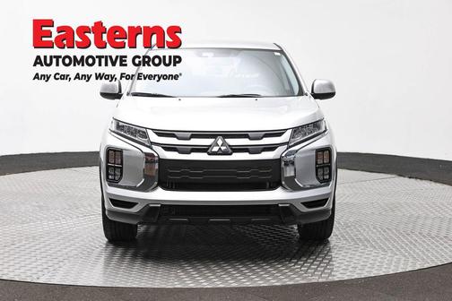 2024 Mitsubishi Outlander Sport 2.0 S