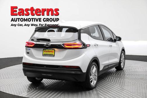 2023 Chevrolet Bolt EV FWD 1LT