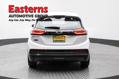 2023 Chevrolet Bolt EV FWD 1LT