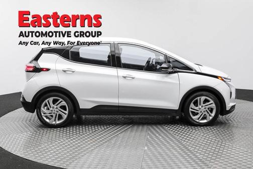 2023 Chevrolet Bolt EV FWD 1LT