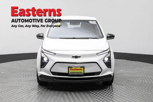 2023 Chevrolet Bolt EV FWD 1LT