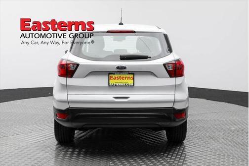 2019 Ford Escape S