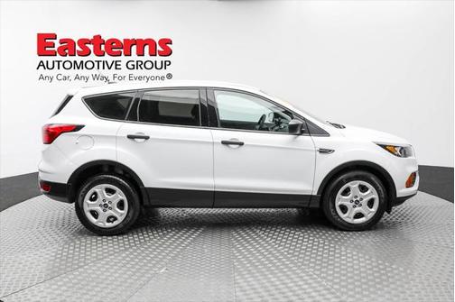 2019 Ford Escape S