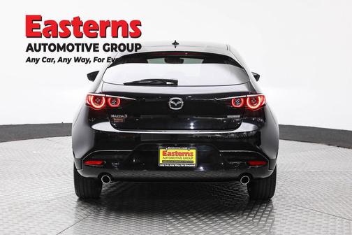 2021 Mazda Mazda3 FWD w/Premium Package