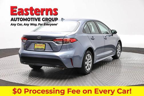 Celestite 2023 Toyota Corolla LE