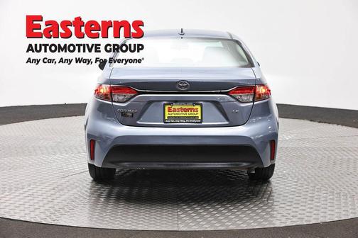 Celestite 2023 Toyota Corolla LE