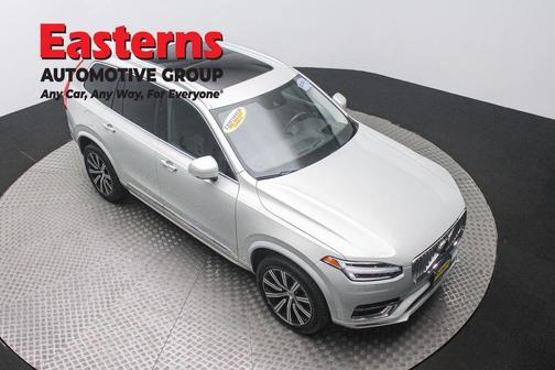 2021 Volvo XC90 T6 Inscription