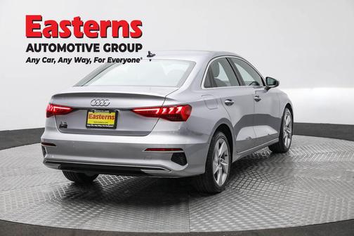 2024 Audi A3 Premium