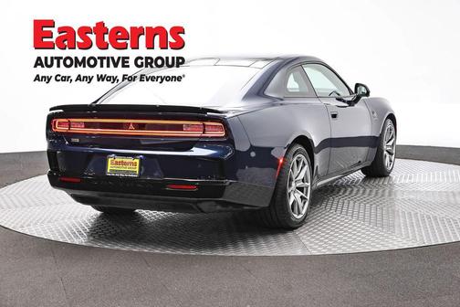 After Dark 2024 Dodge Charger Daytona R/T Scat Pack