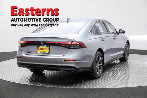 2023 Honda Accord EX 1.5T