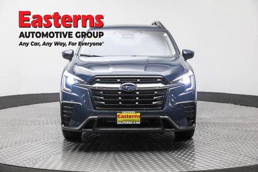 2024 Subaru Ascent Premium 7-Passenger