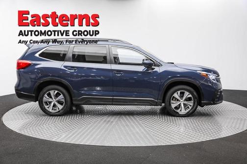 2024 Subaru Ascent Premium 7-Passenger