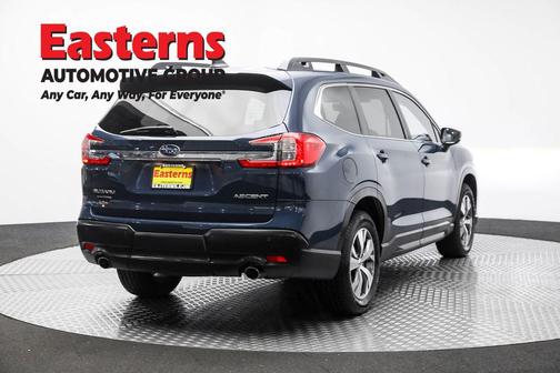 2024 Subaru Ascent Premium 7-Passenger