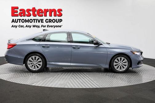 2021 Honda Accord Sport SE 1.5T