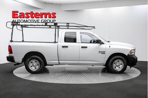 2022 RAM 1500 Tradesman