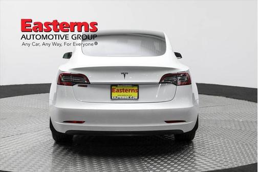 2020 Tesla Model 3 Standard Range