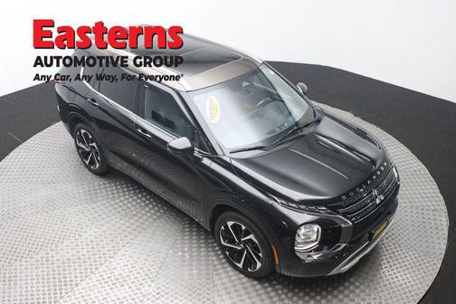 2023 Mitsubishi Outlander SEL 40th Anniversary S-AWC