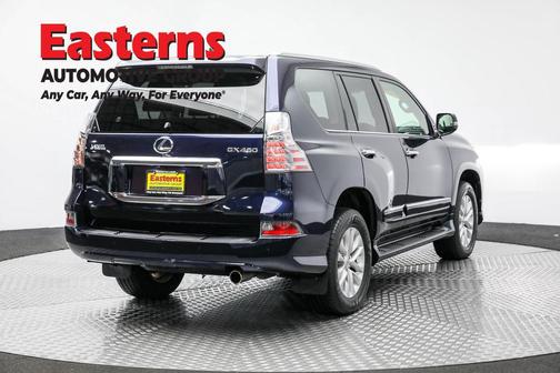 2018 Lexus GX 460 Premium