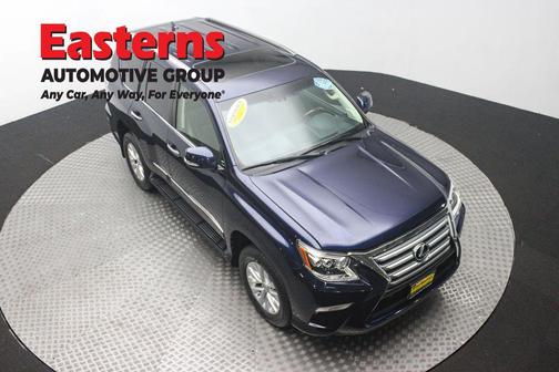 2018 Lexus GX 460 Premium