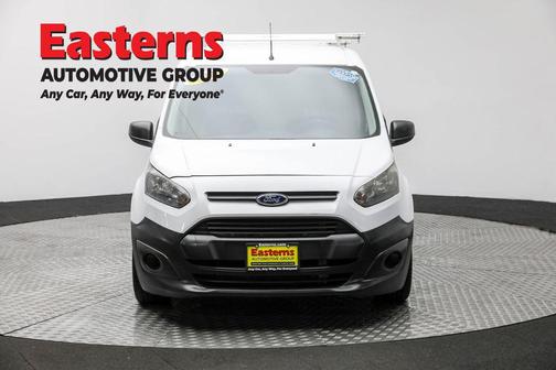 2016 Ford Transit Connect XL