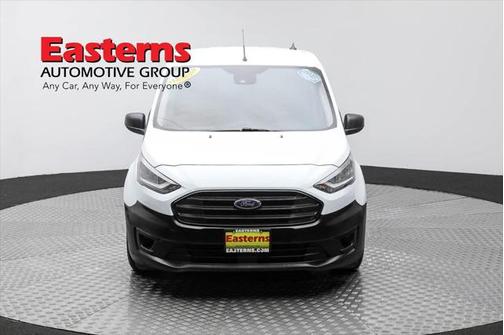 2020 Ford Transit Connect XL Cargo Van
