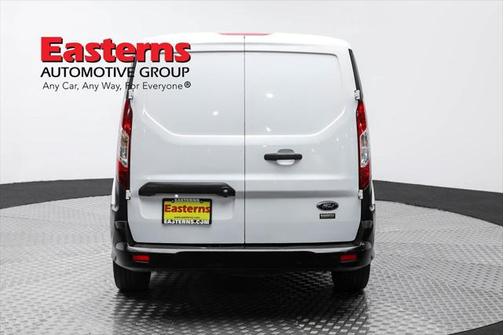 2020 Ford Transit Connect XL Cargo Van