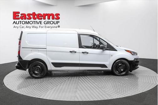 2020 Ford Transit Connect XL Cargo Van