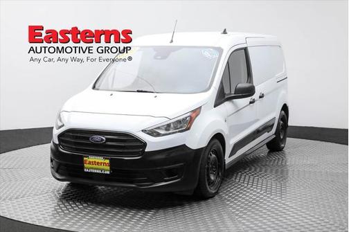 2020 Ford Transit Connect XL Cargo Van