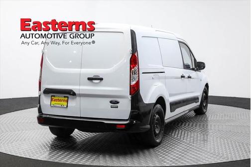 2020 Ford Transit Connect XL Cargo Van