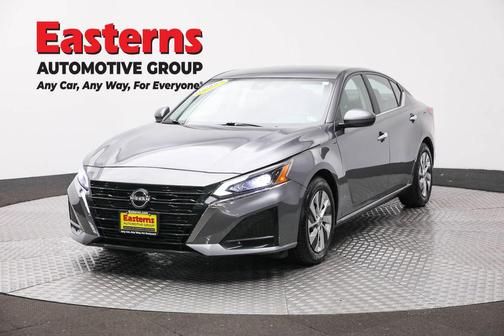 2023 Nissan Altima S FWD