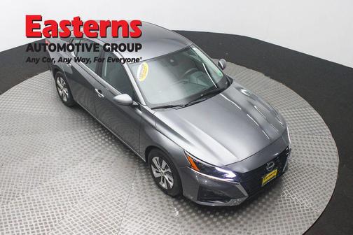 2023 Nissan Altima S FWD