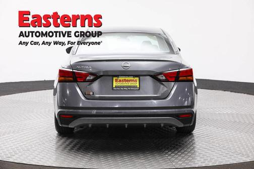 2023 Nissan Altima S FWD