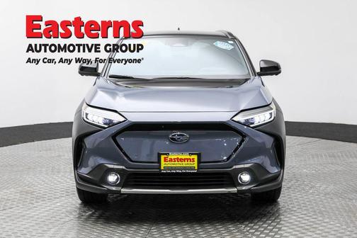 2024 Subaru Solterra Touring