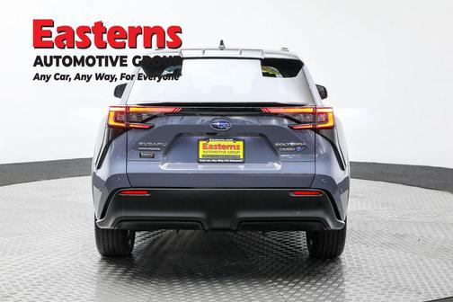 2024 Subaru Solterra Touring