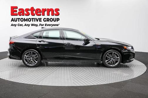 2024 Acura TLX A-Spec