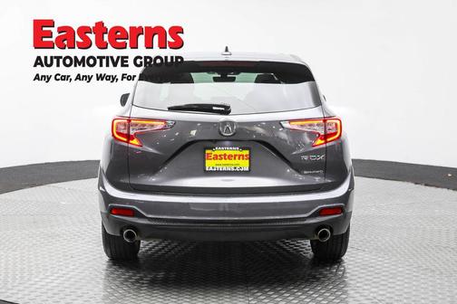 2020 Acura RDX Technology Package