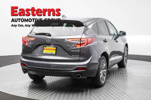 2020 Acura RDX Technology Package