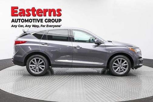 2020 Acura RDX Technology Package