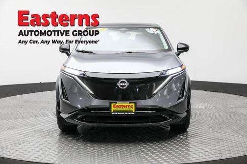 2023 Nissan ARIYA ENGAGE