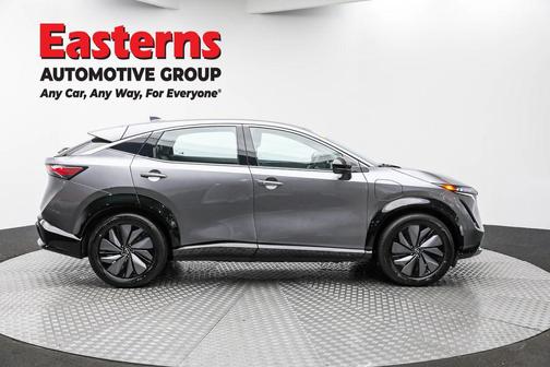 2023 Nissan ARIYA ENGAGE