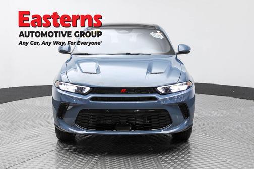 2024 Dodge Hornet GT Plus AWD