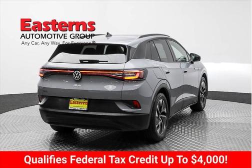 2021 Volkswagen ID.4 Pro S