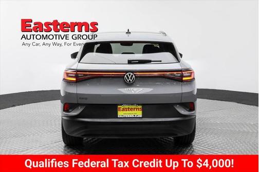 2021 Volkswagen ID.4 Pro S